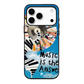 Offbeat Case