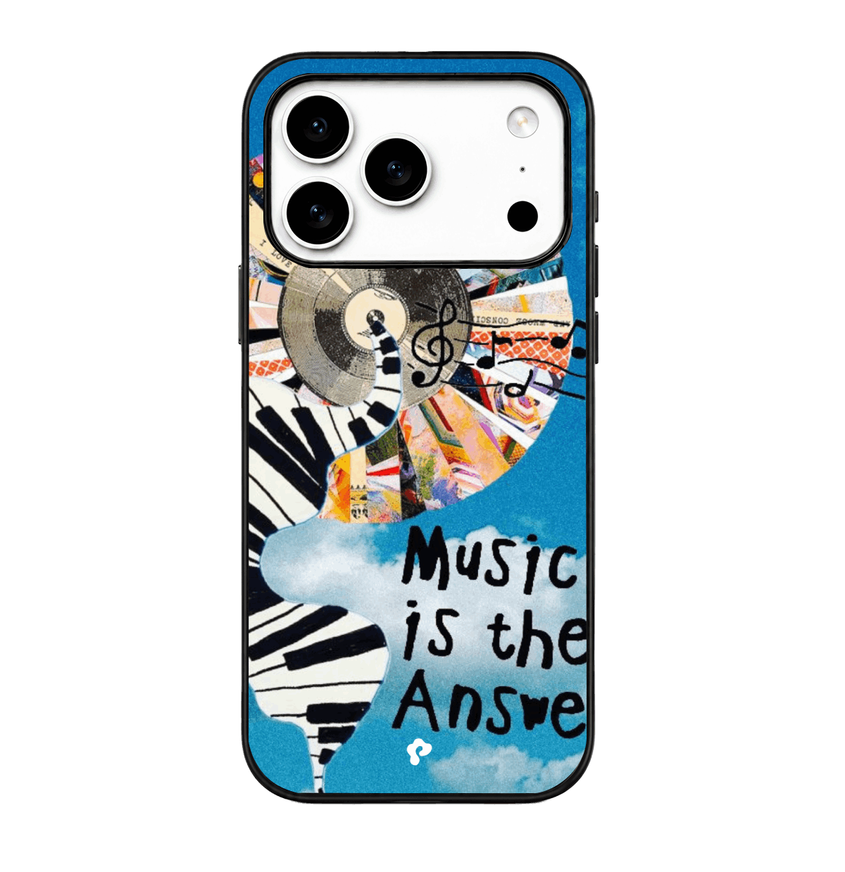 Offbeat Case