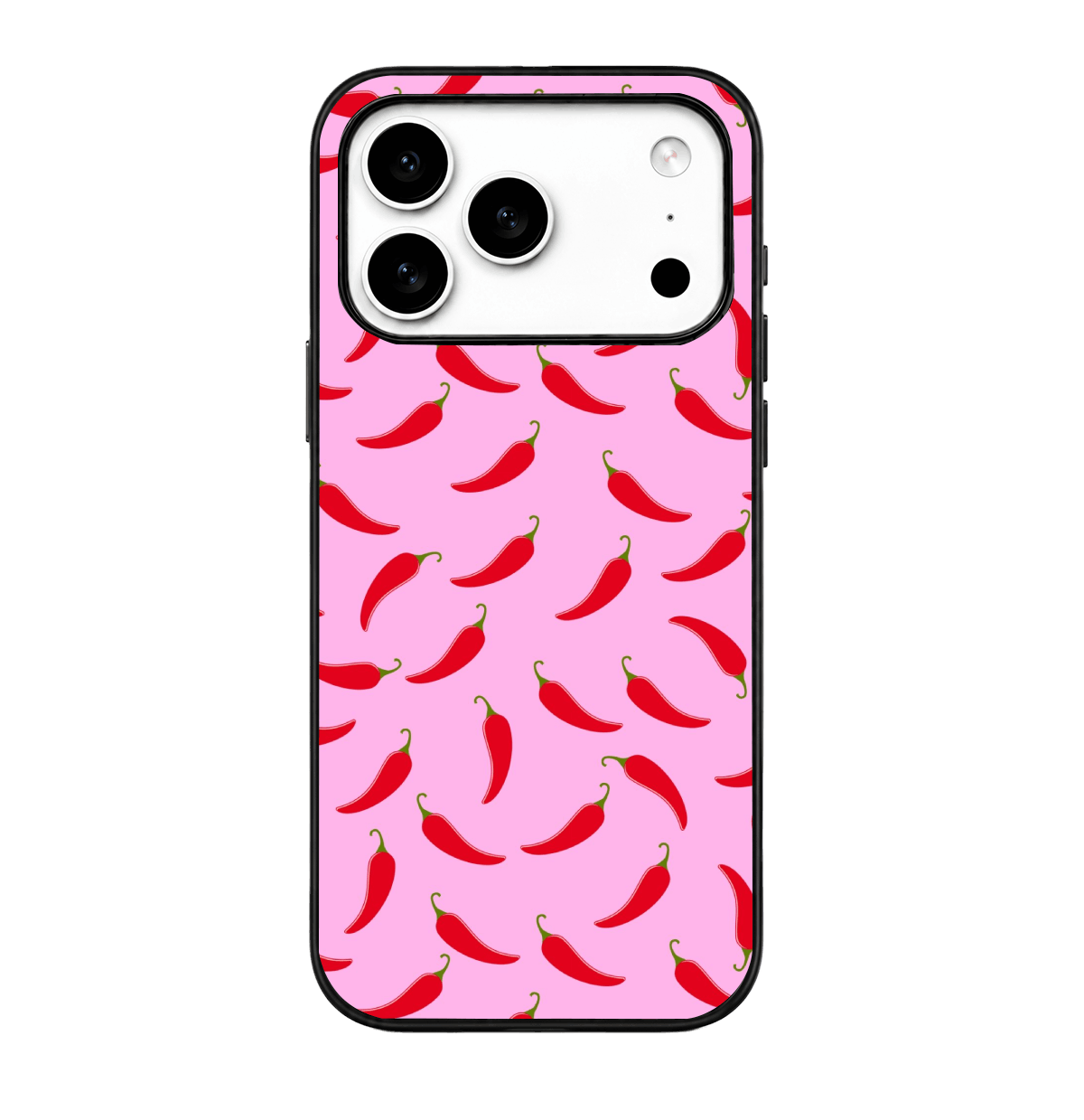 Mirchi Case