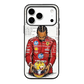 Lewis Hamilton Case
