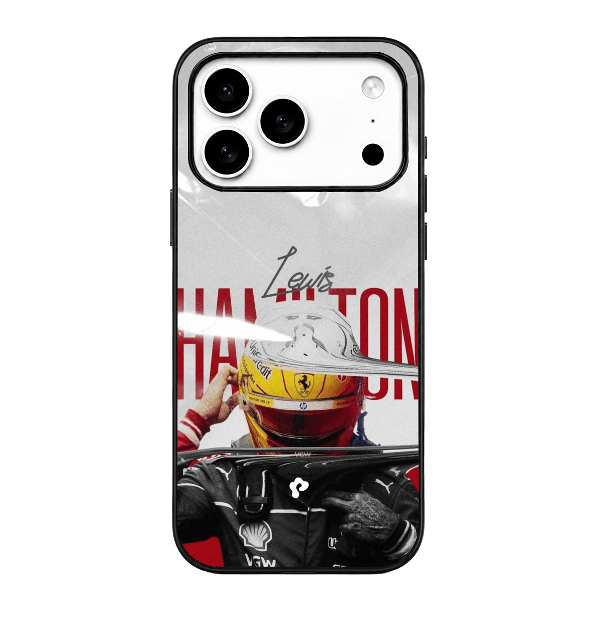 Still We Rise Case