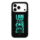 Tread Lightly Case