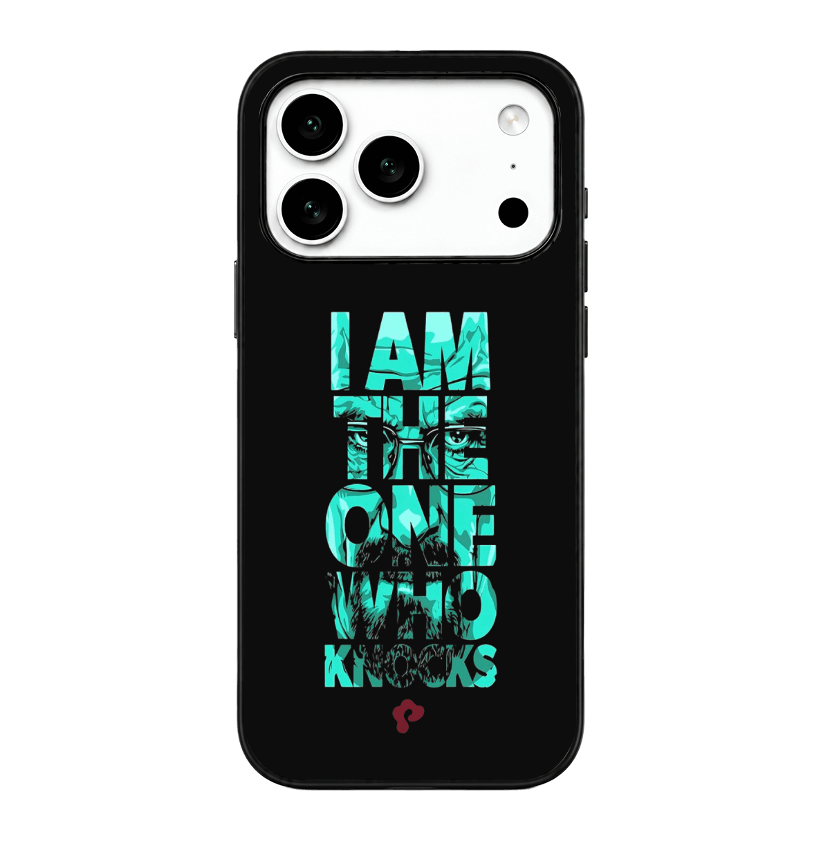 Tread Lightly Case