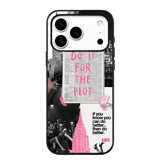 It's Only You Case