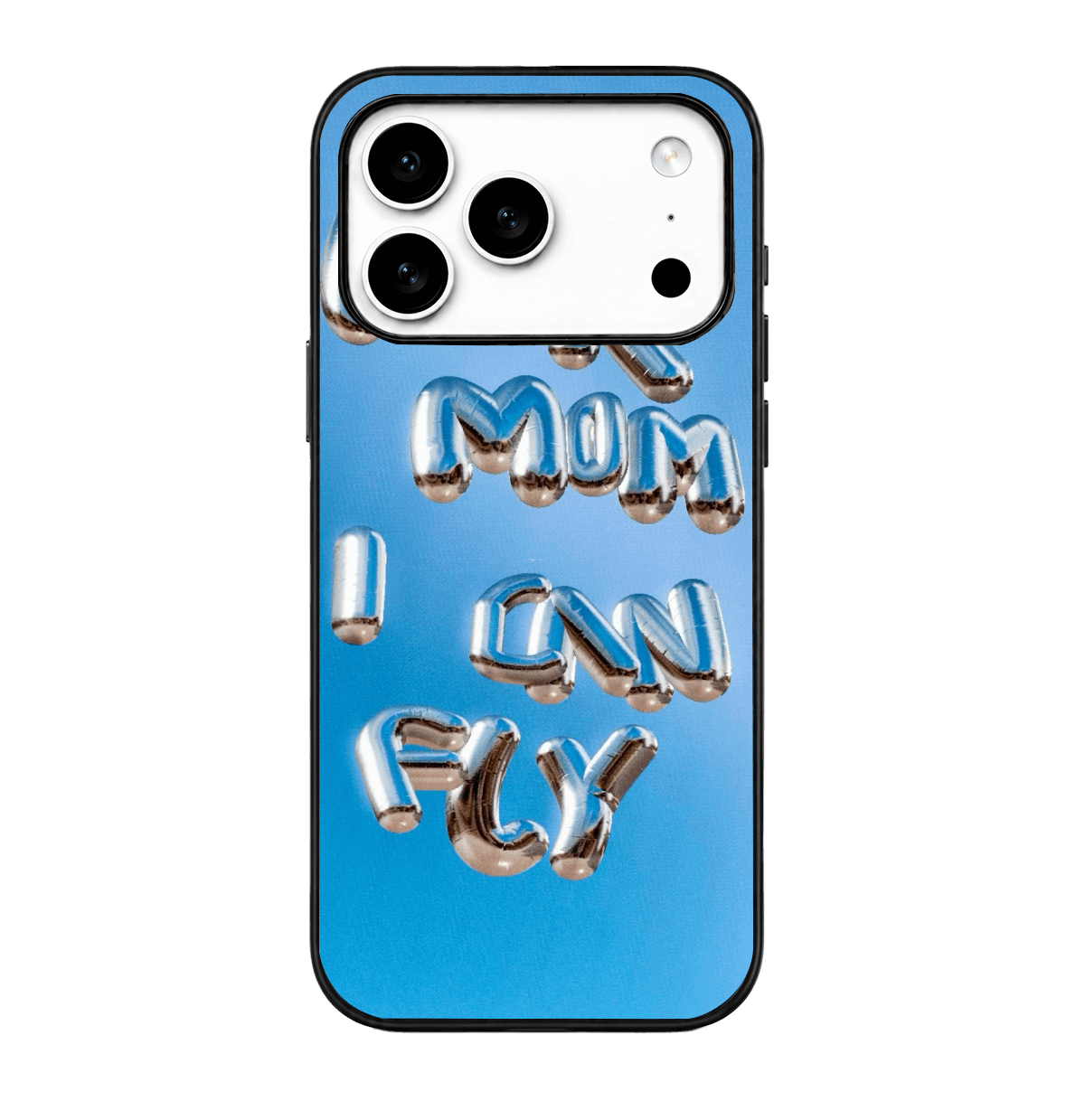 Flier Mom Case