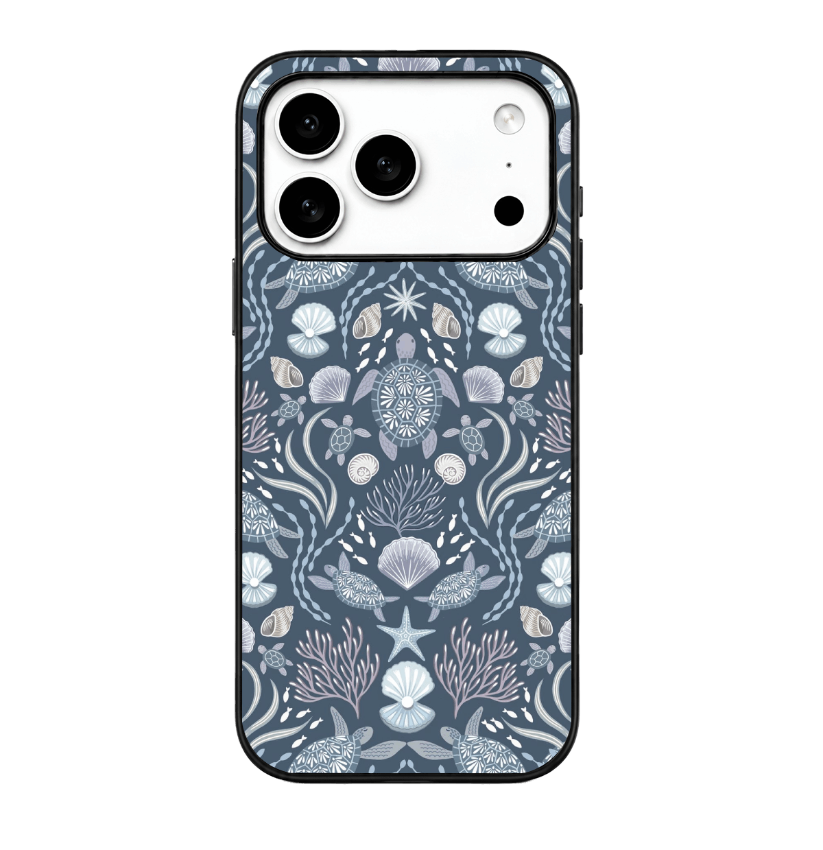 Ocean Symphony Case