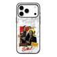 Heisenberg Industries Case