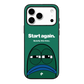 Plot Reset Case
