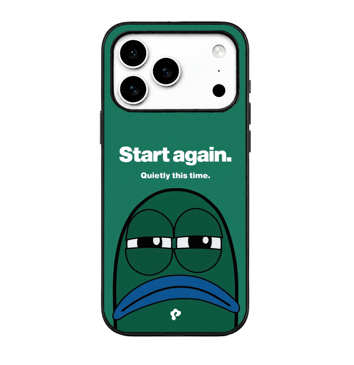 Plot Reset Case