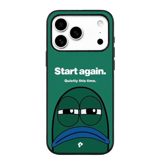 Plot Reset Case