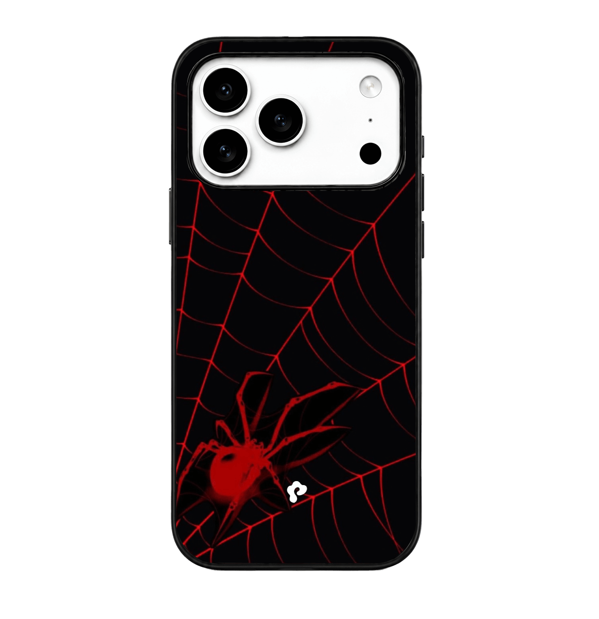 Web of Shadows Case