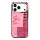 Manifestation Case