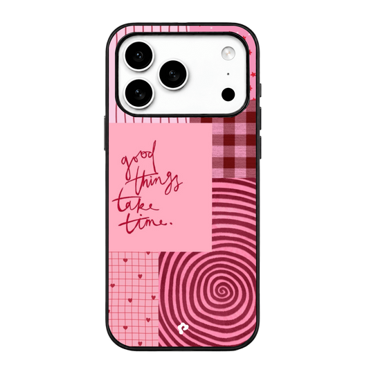 Manifestation Case