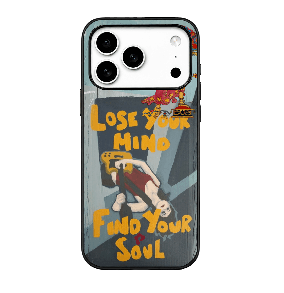 Desi Dreamgirl Case
