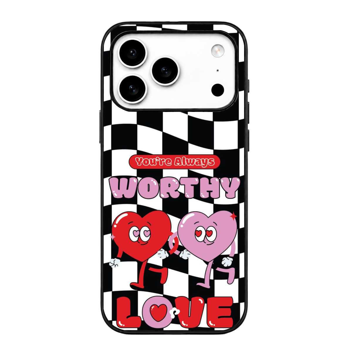 Worth It Case