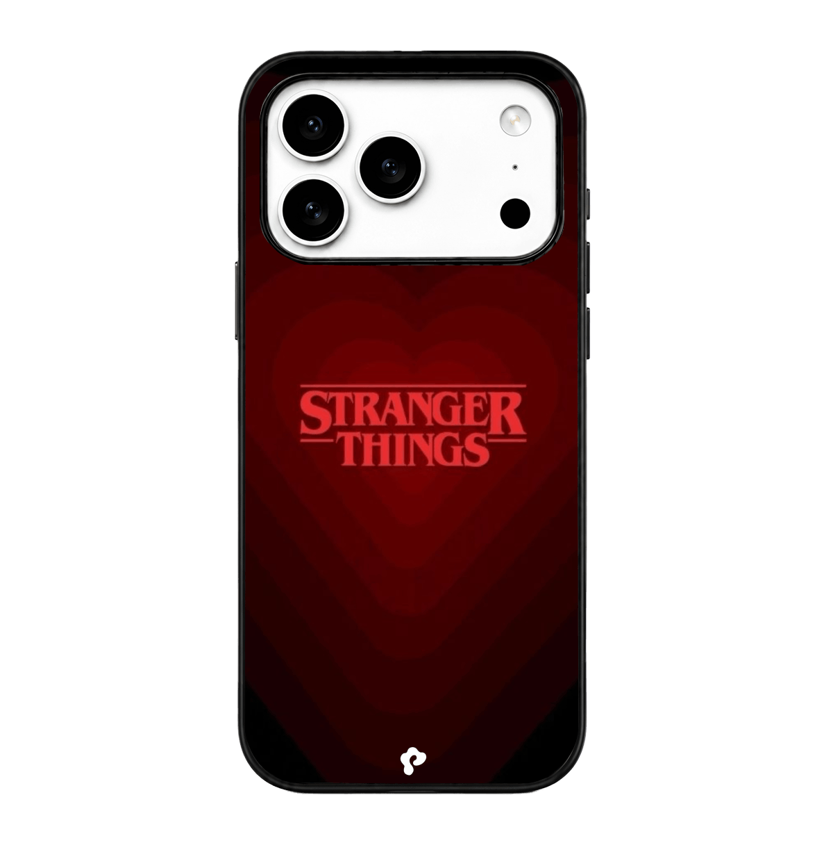 Parallel Love Case