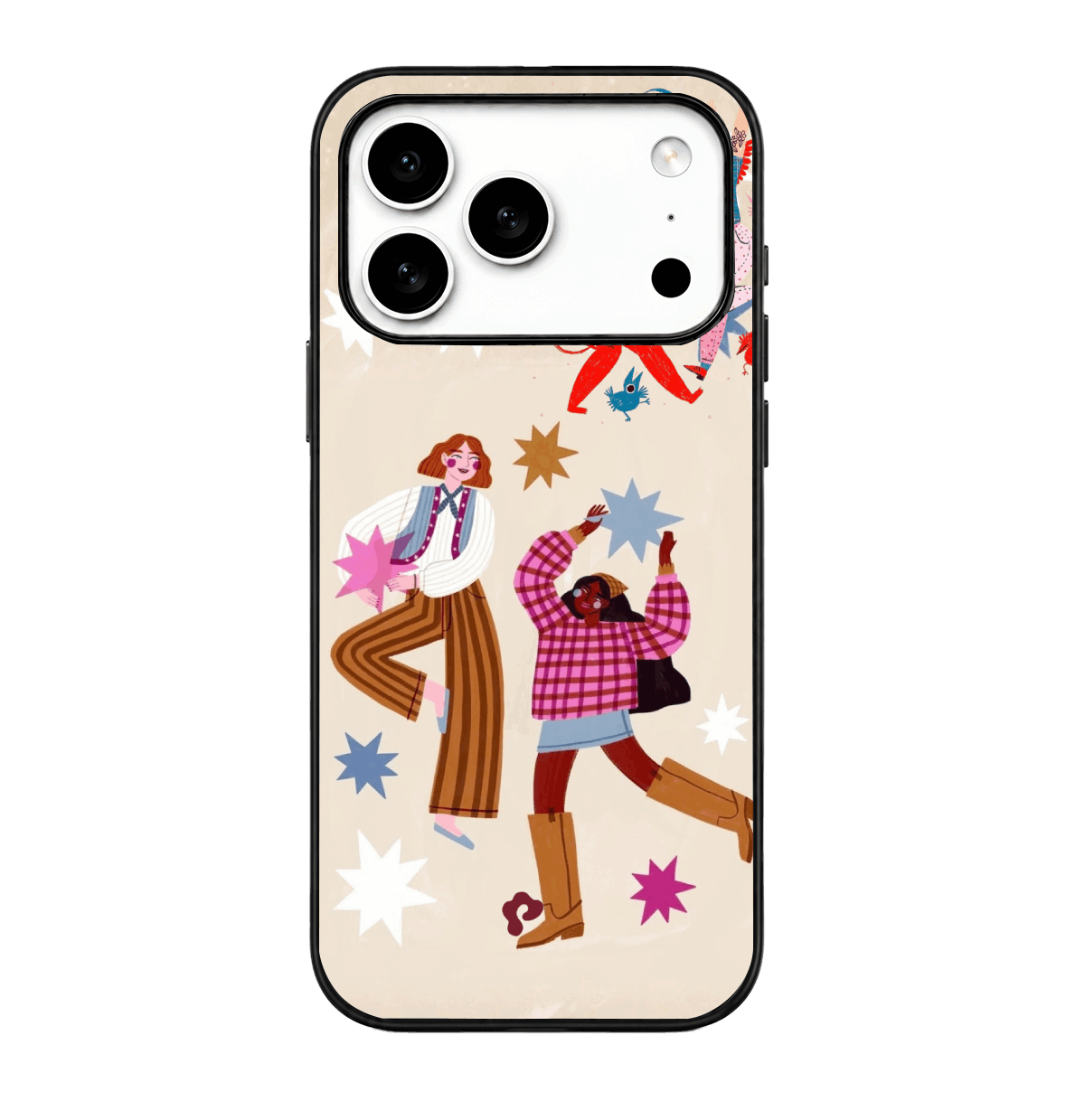 Drama Diva Case
