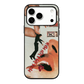 Man Eater Case