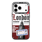 London Case
