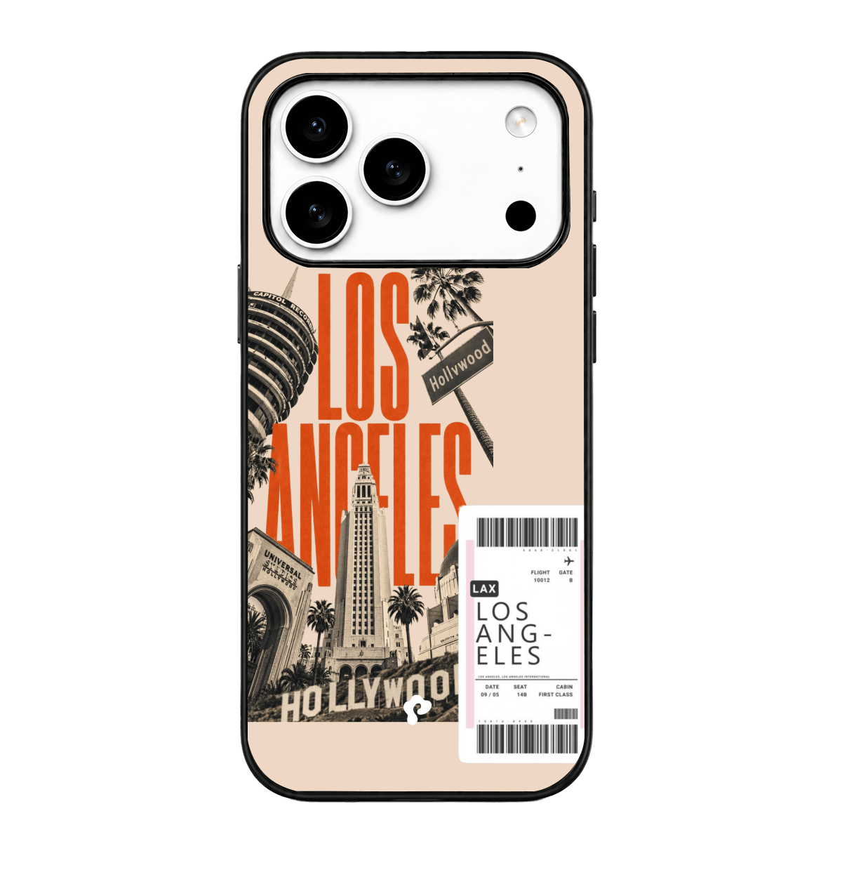 Los Angeles Case