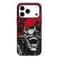 Red Blood Man Case