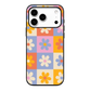 Multi flower seamless Case