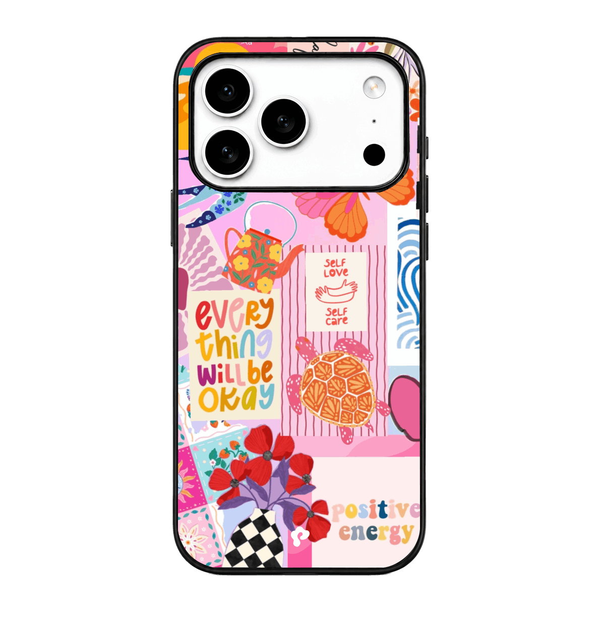 Main Character Case
