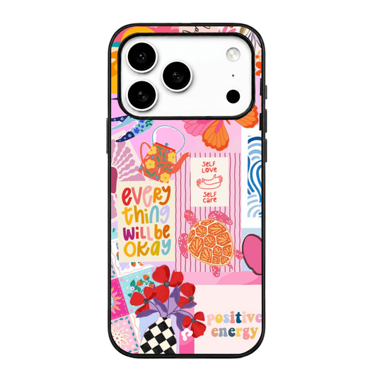 Main Character Case