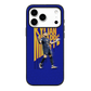 KM10 France Bold Drop Case