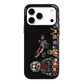 LEGO Heroes Assemble Case