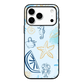 Seaside Doodles Case