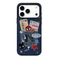 NYC Spiderman Case