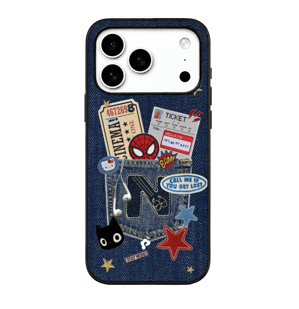 NYC Spiderman Case