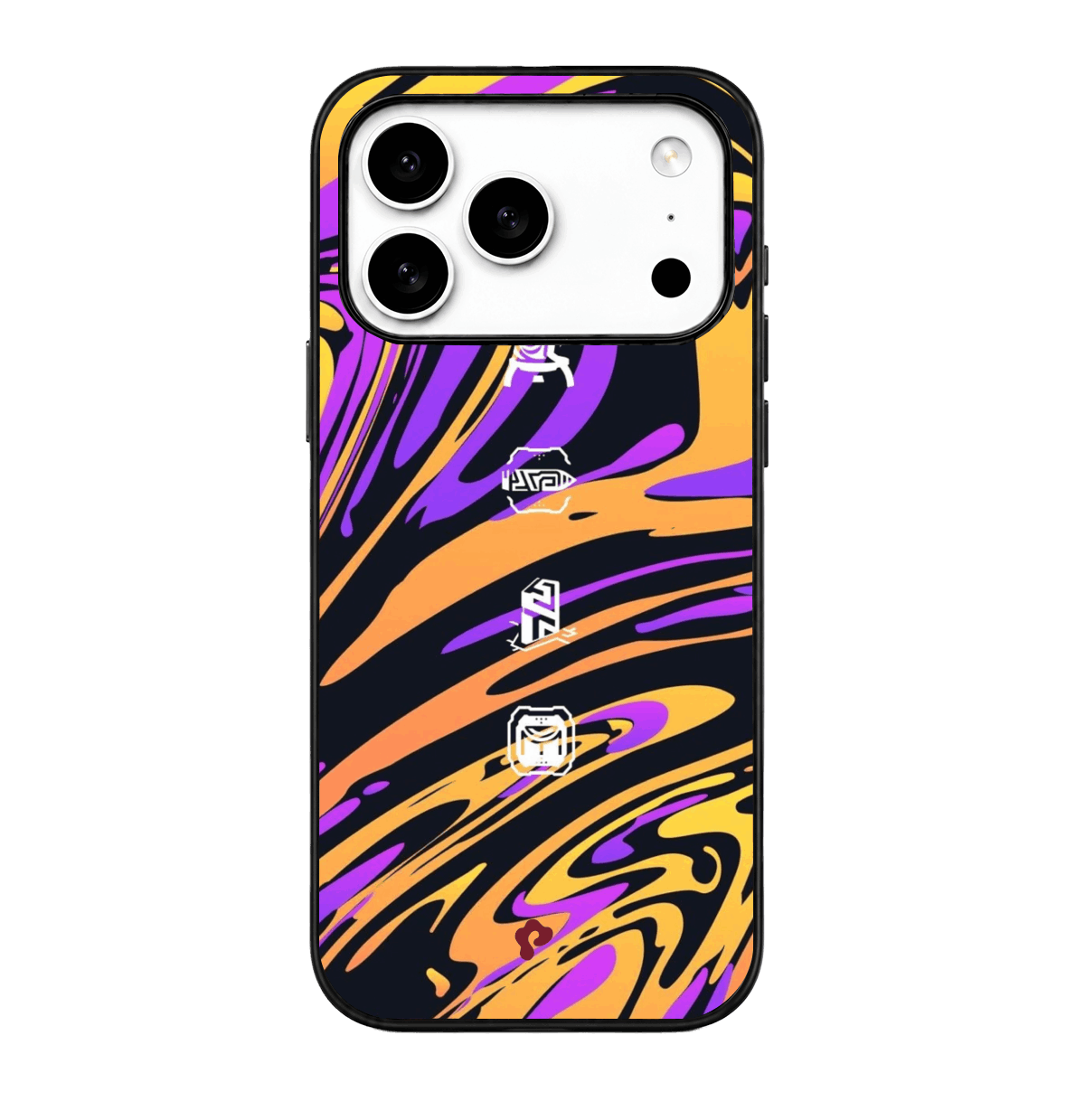 PlayShell Case