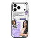 Olivia Spotify Case