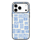 Blue Beach Mosaic Case