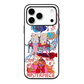 The Masterpiece Case