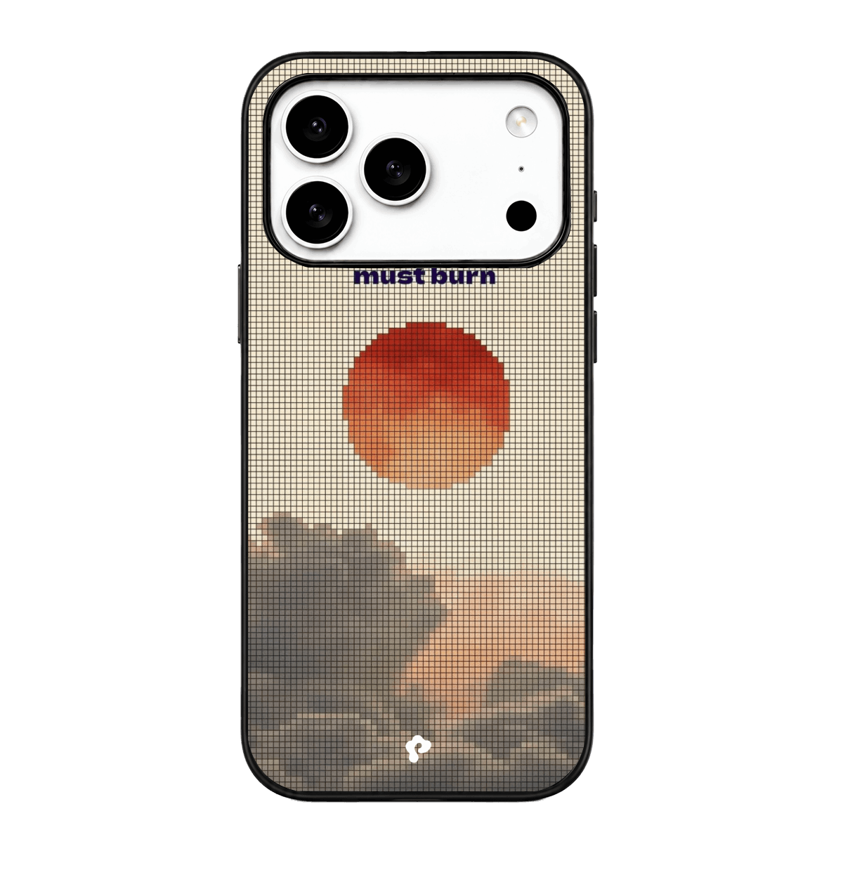 Be The Star Case