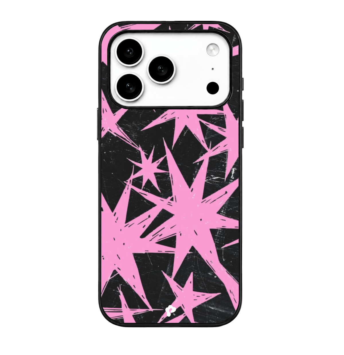 Raw Energy Case