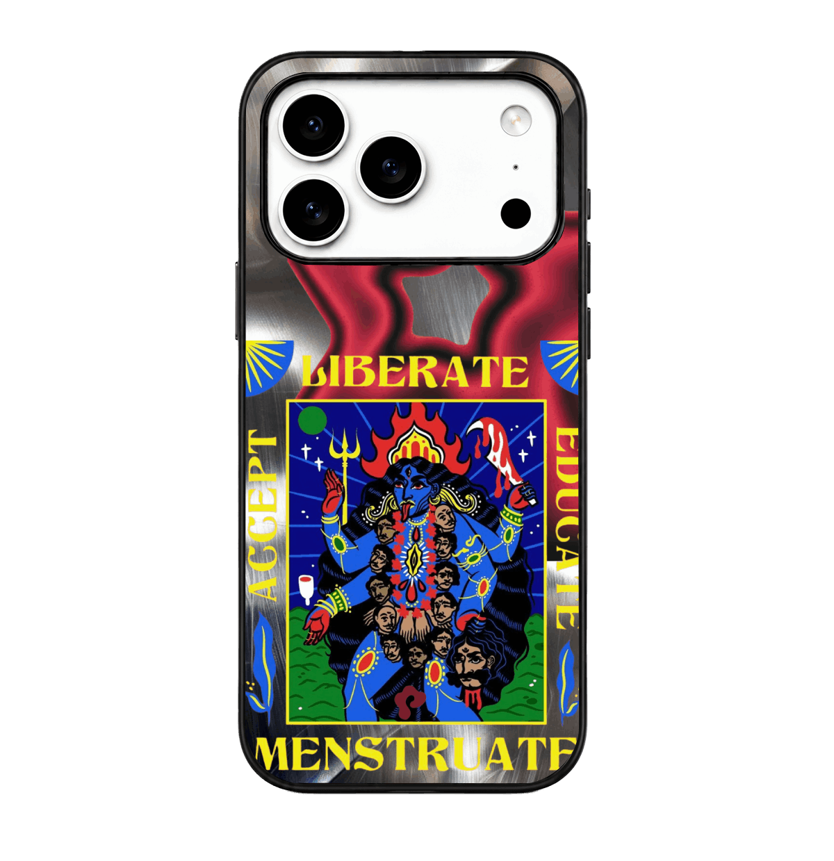 Devi Era Case