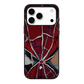 Webbed Fate Case