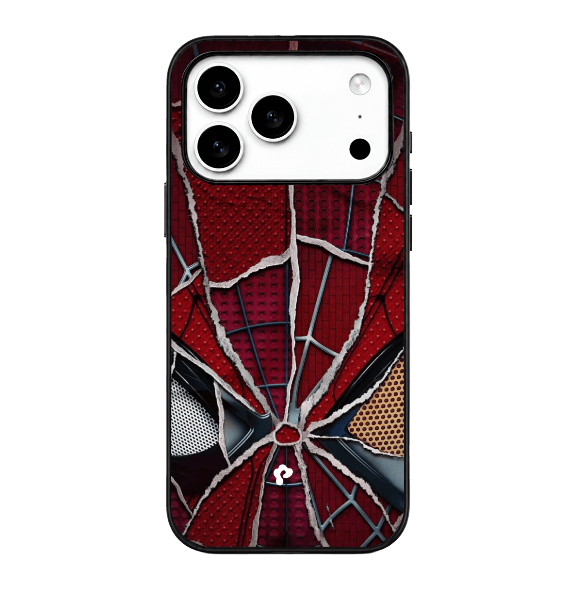 Webbed Fate Case