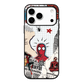 Spiderman Check Case