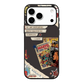 Lowkey Avengers Case