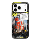 Concrete Jungle Case