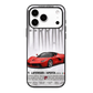 Red Ferrari Case