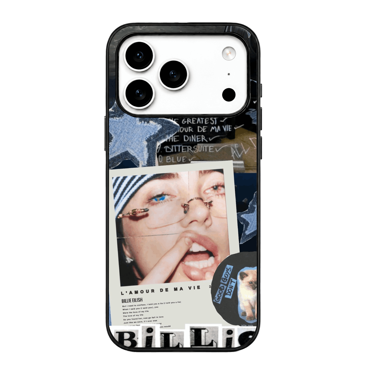 Billie Eilish Spotify Case