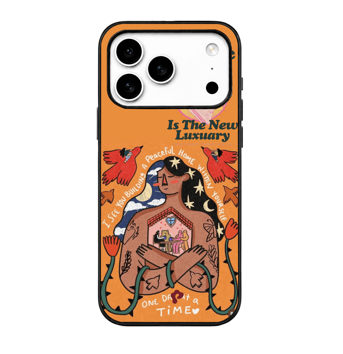 Divine Shakti Case
