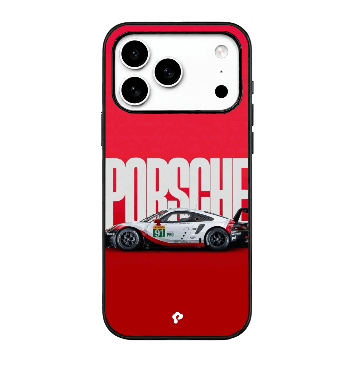 Dream Car Case