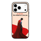 The Quiet Hero Case